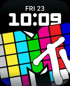 MTV Signal by MTV