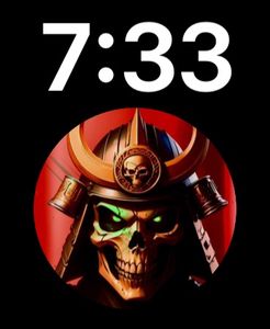 Dead Samurai 2 by K.o.S
