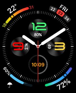 MOD-4098 Hybrid Lifestyle by Michael O'Day ™