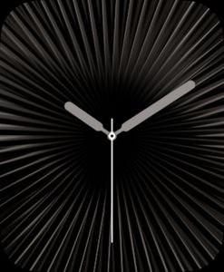 Jet Black by Mágico Nº 10