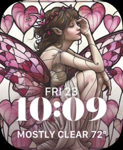 🧚🏻Valentine Fairies💘 by The Fitbit Gal™️