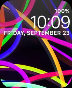 Color Stream by Flymypc
