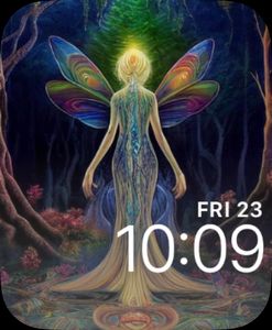 Fairy by April