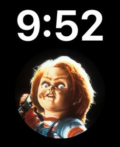 Your step brother chucky by DJ7