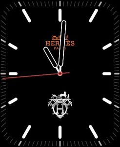 Hermès Paris by B4RNS
