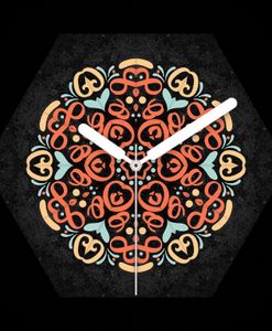 Kaleidoscope: God loves us by Carmen