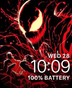 Carnage by daditron101