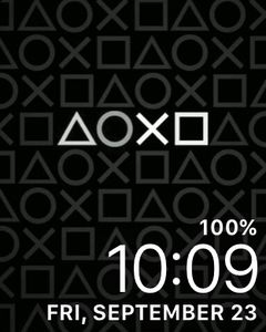 Playstation by Jaden Kaunley