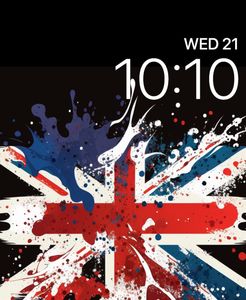 Messy GB by Tracey Lippett - MiniScenesGB