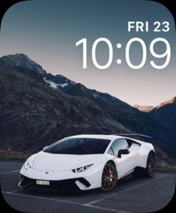Luxury Cars by Macherie
