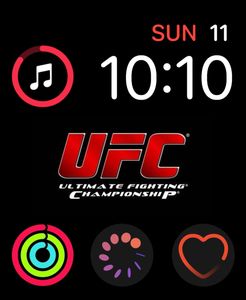 UFC by Marco