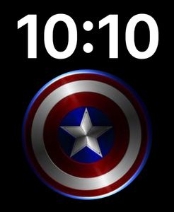 Captain America by Flymypc