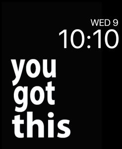 you got this by art for arts sake