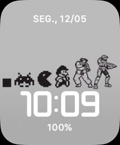 Evolution by Mágico Nº 10