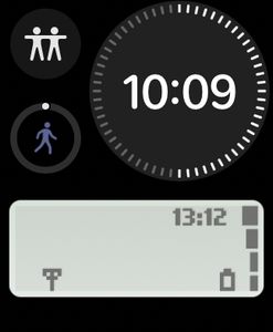 Nokia Modular Compact by Will’s⌚️Faces