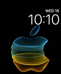 Apple 102 by iDanieLxY
