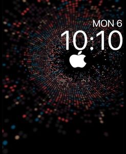 Apple # by Flymypc