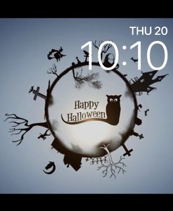Halloween v2 by delete