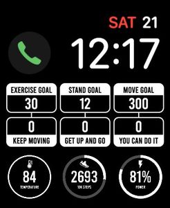 LAZ | GOALS by LAZ | SmartFaces