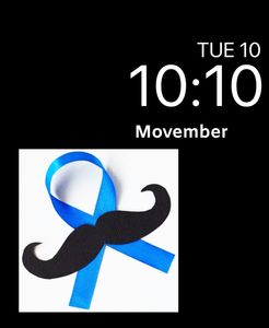 movember by art for arts sake