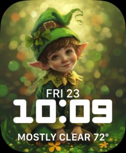 ☘️Charming Leprechauns☘️ by The Fitbit Gal™️