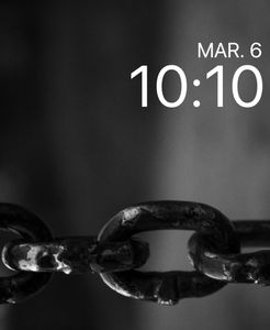 Chained 2 by Polo le martien