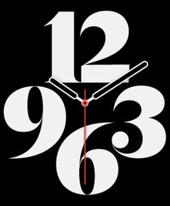 Typo 2.3 by THE5AM23