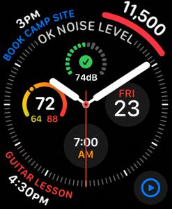 Infograph MOST USEFUL! by Will’s⌚️Faces