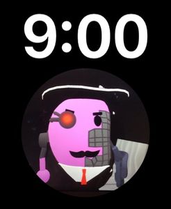 Roblox Piggy Mr P by ElijahGames