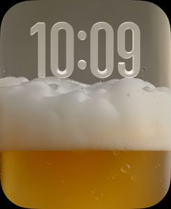 Beer by Mágico Nº 10