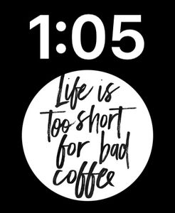 Duh yes coffee by TLC817