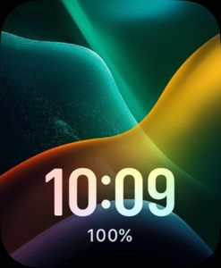 iOS inspired by Mágico Nº 10