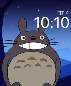 My neighbor Totoro by Polar Beer