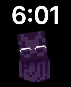 Enderman by ElijahGames