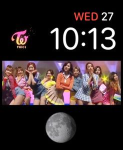Twice by Charisma