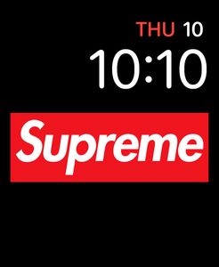 supreme by iDanieLxY