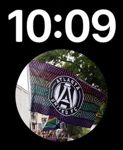 AtlUtd Colors by FloCal35