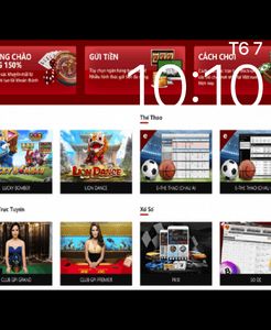 Trải Nghiệm Đỉnh Cao Tại VN88 Casino - Khám Phá Thế Giới Giải Trí Số Một