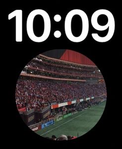 Atlanta United vs. Nashville by FloCal35