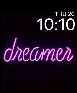 Dreamer by Ubiquitous Originality