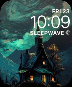 Haunted by April