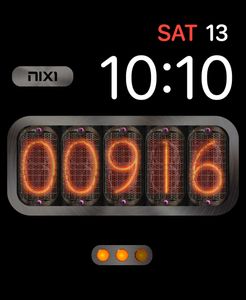 TX-A19 NIX1 by Tombot