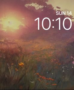 Landscape v1 by delete