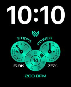 Simply - YELE by YELE Watchfaces