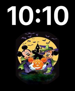 JCM Halloween 🍏 by JCMWatches