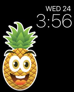 Spikey-Apple by Christopher