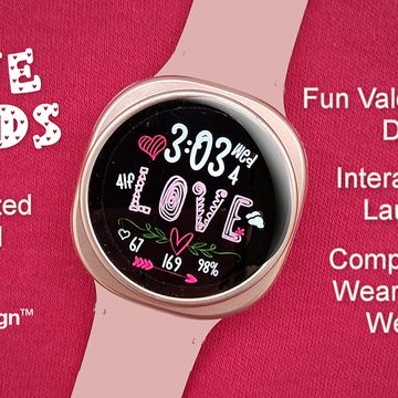 Love Doods promotional image 1