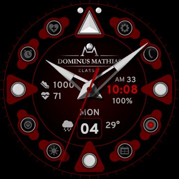 Dominus | Kras Rare by Dominus Mathias