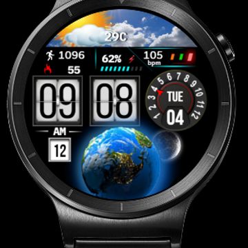 FS F07 by FS Watch faces