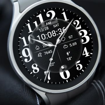 【Customize】Black Shine Quartz by ZKin
